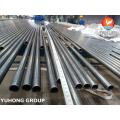 ASTM A268 TP405 Stainless Steel Seamless Tube