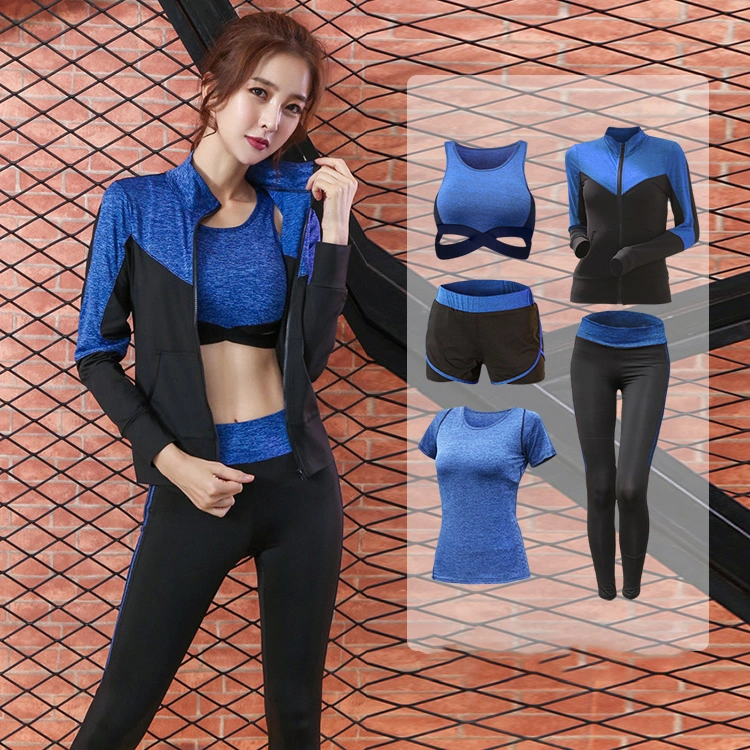 Wholesale Women Sportswear Yoga Set Sports Wear Yoga Clothing Sport Ladies  Gym Wear Sets Yoga Outfit - China Yoga Wear and Yoga Sets price