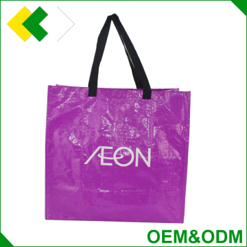 environment-friendly pp woven bag