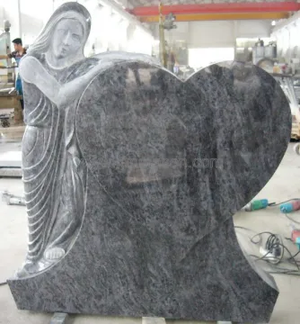 American styles mausoleums