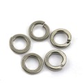 Titanium Spring Washer Washer Washer Titanium