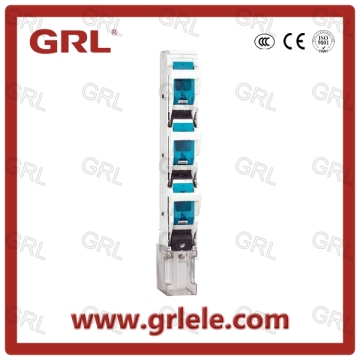 DNH5-630/3 Vertical Isolator Switches Disconnector