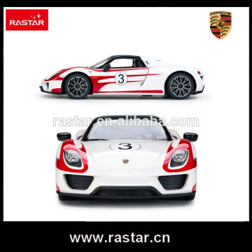 Rastar 2016 wholesale 1:14 remote control baby rc car toys