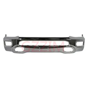 RAM 1500 2019+ GTS Plastic Front Bumper bodykit