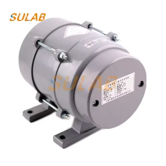 Hot Selling Mitsubishi Elevator Lift Spare Parts: Focus on High-Quality Three-Phase Synchronous YVP90-6 Door Motor with 220V Operation and 70W Power