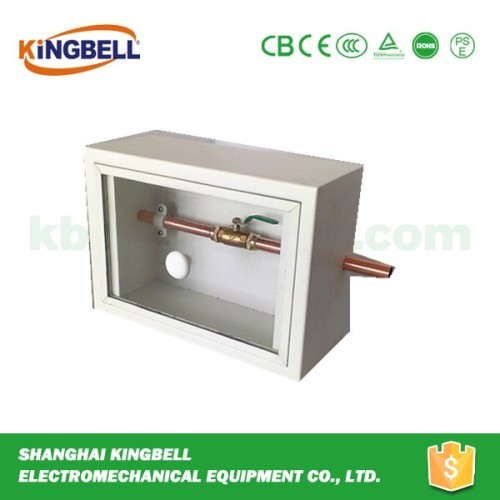 Medical Gas Shut Off Valve Box, High Quality Medical Gas Shut Off Valve