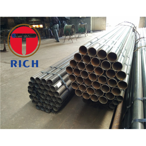 Electric-Resistance-Welded Steel Heat-exchanger Tubes