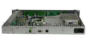Internal Modulation 1550nm Agc Optical Transmitter