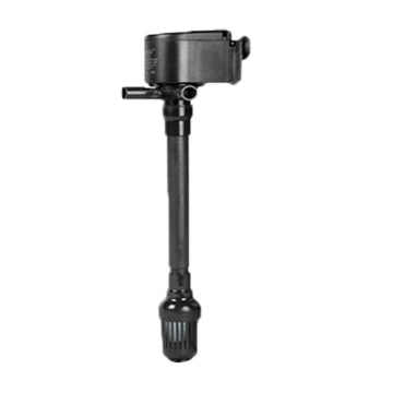 SOBO Multi-Function Submersible Aquarium Pump: A Silent Aerator and Circulator for WP-1990, WP-2990, WP-3990, TP-990 Models