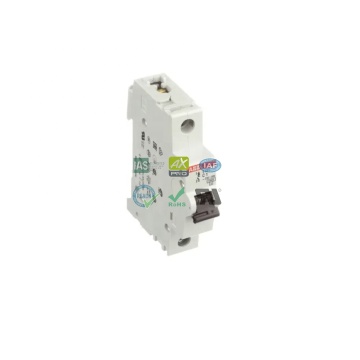 MCB S201-C1 New and Original Circuit Breaker for Robot Controller