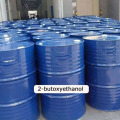 Etilenglicol químico orgánico butil éter 111-76-2