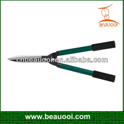 Garden Tool, Garden Shear, Garden Scissor, Hi-Q hedge shear