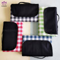 Picnic Mat with Waterproof Backside Blanket waterproof picnic mat with printing Factory