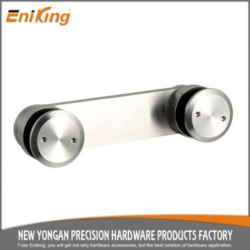 best price 306ss wall to glass connector glass fitting accessories