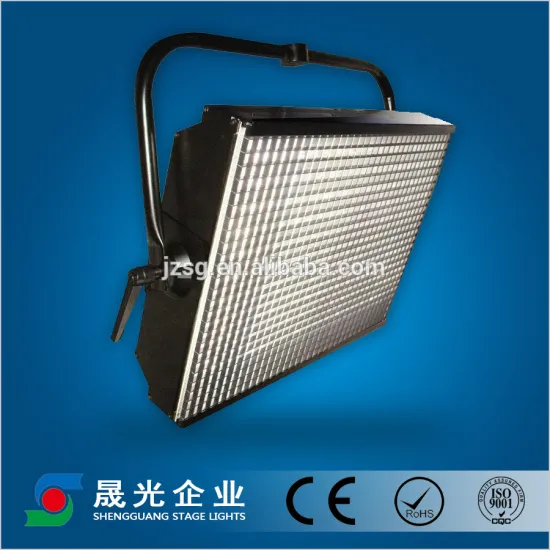 Ultra slim led panel light - 100w 200w - Warm White - Square Dimmable