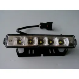 LED Daytime Running Lights