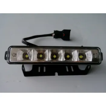 LED Daytime Running Lights