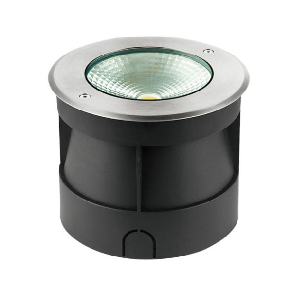 Stainless Steel IP65 20W LED Inground Light