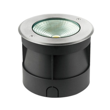 LEDER Lampada da incasso a LED in acciaio inossidabile IP65 da 20 W