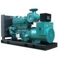 Open Silent Type 100kva Diesel Generator Price