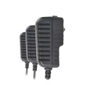 Adaptateur CC AC interchangeable 6V 1A