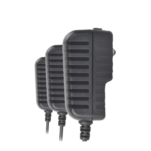 6V 1A Adaptador AC DC intercambiável 1A