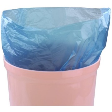 Rectangular Step Trash Can Bin Liners