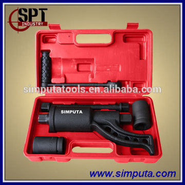 Professional Torque Multiplier Labor Saving Wrench truck tire repair kits