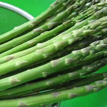 Fresh Asparagus