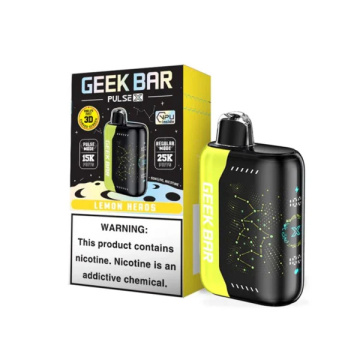 Geek Bar 25000 Puffs Original Vape Online Wholesale