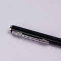 Silicone Stylus Pen Metal Touch Screen Pen