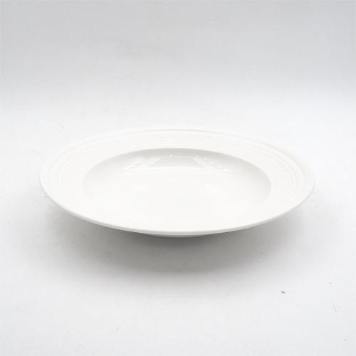 New Bone Binderware Restaurant Cinn Set, Venta de la cena de restaurantes, vajilla francesa