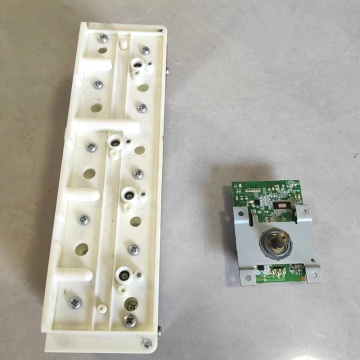 Hitachi RX2 насос насоса 451965 Оригинальные запасные части Hitachi для принтера RX2 CIJ