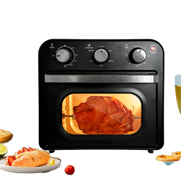 Popular Home Ovens: Stove and Oven Reviews