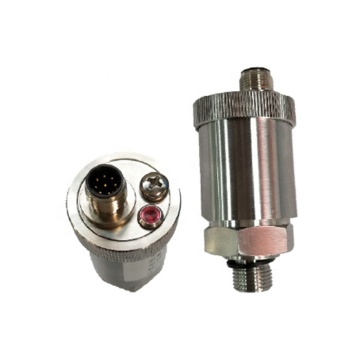 Electronic Pressure Switches for Air Compressors: Enhancing Performance and Safety