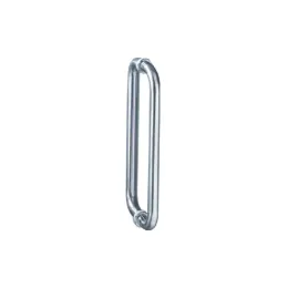 D Type Stainless Steel Pull Handles