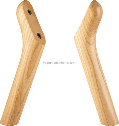 Special Design Solid Wood Furniture Legs for Sofa
