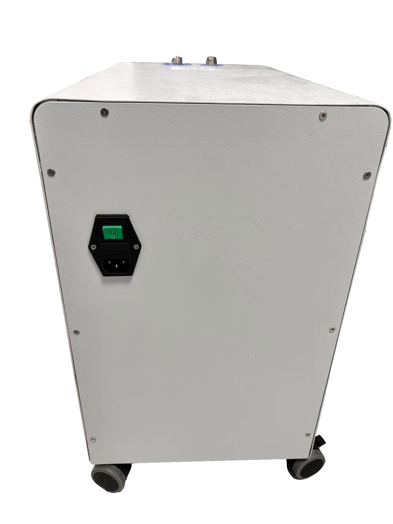 self-contained Intensive Care Unit for small animals