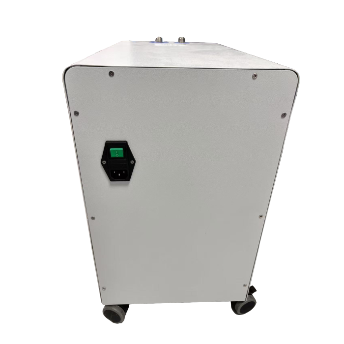 Углекислый диоксид мощный адсорбционный устройство