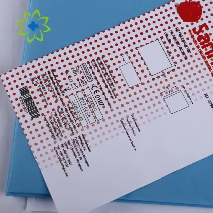 Good Price Dressing General Surgical Instruments Set