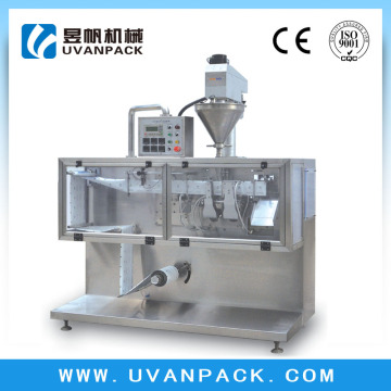 Automatic Powdered Beverages Filing Packaging Machine YF-110