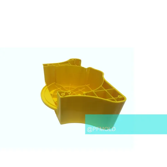 Custom made plastic parts Injection moulding
