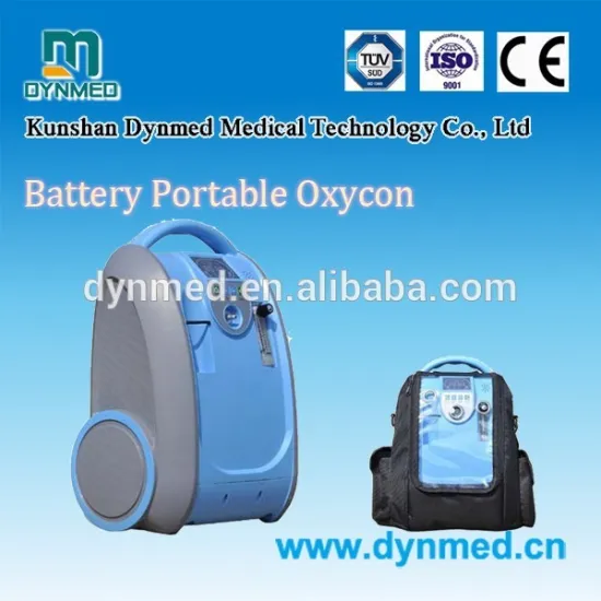 Lovego homecare Oxygen Concentrator