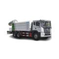 Mist Water Cannon Truck Dust Suppression Truck