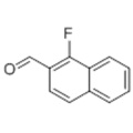 1-фторонафталин-2-карбальдегид CAS 143901-96-6