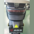 N70 Electric Coummute Μοτοσικλέτα