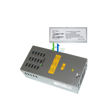 KBA21310ABF1 Drive per inverter per elevatori per O Elevator Parti