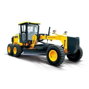 140g 190HP 142KW 15.6 TON PY190H - Small Motor Grader for Road Construction