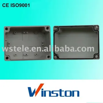 Europe type Waterproof junction box