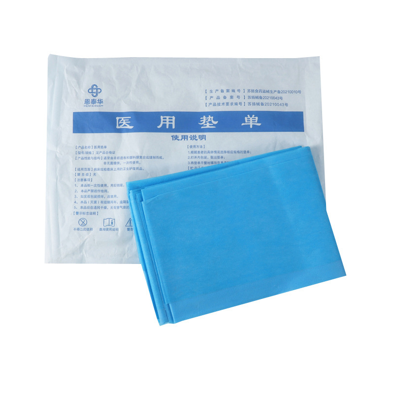 Medical pads